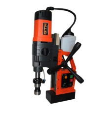 Свердлильний верстат GTM з електромагнітним тримачем 1700Вт OND-48/2WDO 100-510 об/хв., кейс (OND-48/2WDO)