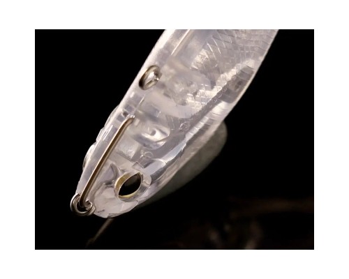 Воблер Jackall Tricoroll Vib 50S 50mm 6.2g Nishiki Ayu (1699.31.00)