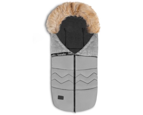 Зимовий конверт Lionelo Frode Grey Stone (LO-FRODE GREY DOVE)