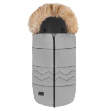 Зимовий конверт Lionelo Frode Grey Stone (LO-FRODE GREY DOVE)