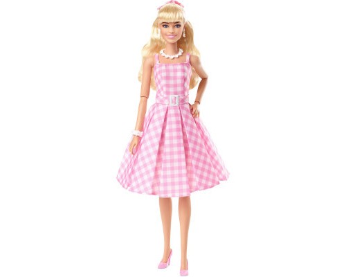 Лялька Barbie колекційна Perfect Day (HPJ96)