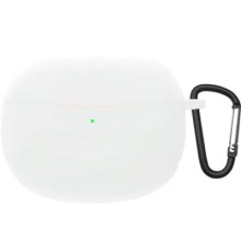 Чохол для навушників Armorstandart Silicone Case для Xiaomi Redmi Buds 4 Pro White (ARM68431)