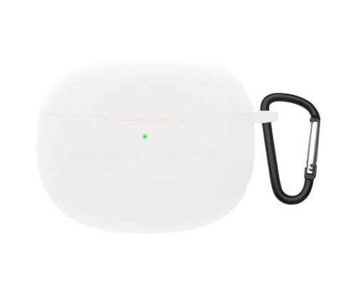 Чохол для навушників Armorstandart Silicone Case для Xiaomi Redmi Buds 4 Pro White (ARM68431)