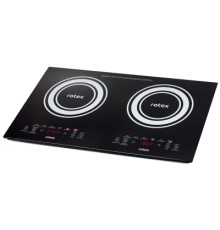 Настільна плита Rotex RIO250-G Duo