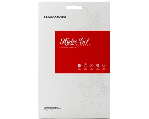 Плівка захисна Armorstandart for Back Panel Apple iPhone 15 Carbone (ARM71896) Плівка захисна Armorstandart for Back Panel Apple iPhone 15 Carbone (ARM71896)