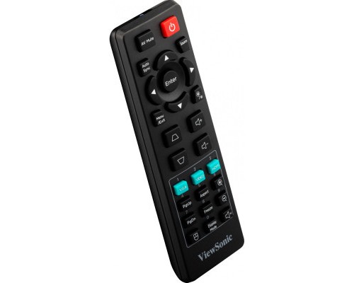 Проектор ViewSonic LS740HD (VS19579)