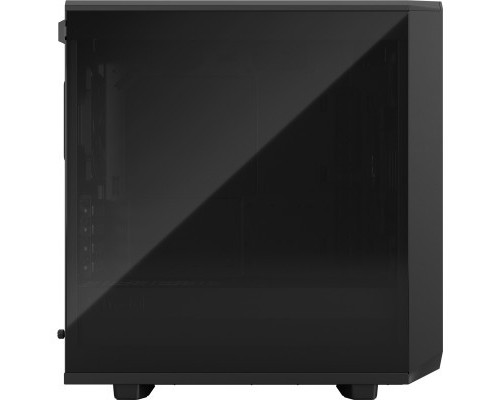 Корпус Fractal Design Meshify 2 Mini Blk TG darkTint (FD-C-MES2M-01)