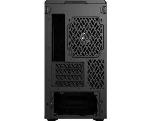 Корпус Fractal Design Meshify 2 Mini Blk TG darkTint (FD-C-MES2M-01)