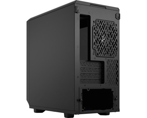 Корпус Fractal Design Meshify 2 Mini Blk TG darkTint (FD-C-MES2M-01)