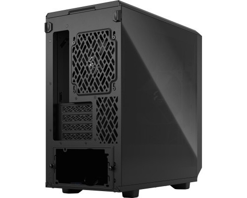 Корпус Fractal Design Meshify 2 Mini Blk TG darkTint (FD-C-MES2M-01)