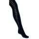 Колготки дитячі UCS Socks із сердечками (M0C0301-1443-5G-blue)
