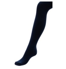 Колготки дитячі UCS Socks із сердечками (M0C0301-1443-5G-blue)