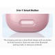 Навушники Anker SoundСore Liberty 4 NC Pastel Pink (A3947G51)