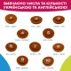 Розвиваюча іграшка Kiddi Smart Інтерактивна навчальна іграшка Smart-Горшочек українська та англійська мова (524800)