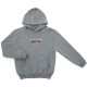 Кофта дитяча Breeze худі (19205-140B-gray)