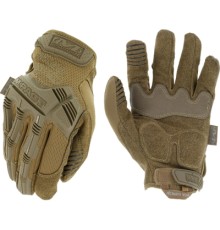 Тактичні рукавички Mechanix M-Pact XL Coyote Tan (MX-MPT-72-011/XL)