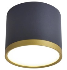 Світильник точковий Candellux 2275963 TUBA (2275963)