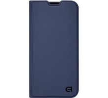 Чохол до мобільного телефона Armorstandart OneFold Case Samsung M14 5G (M146) Dark Blue (ARM70455)
