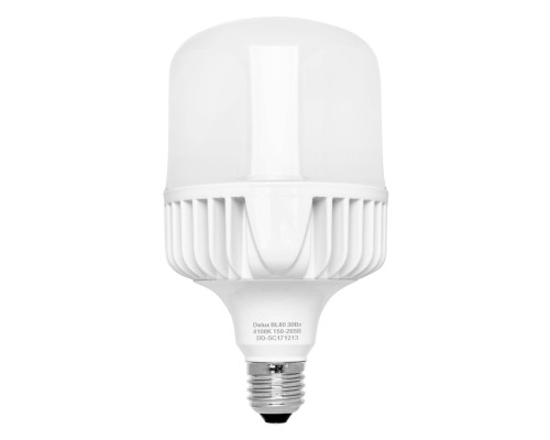 Лампочка Delux BL 80 30w 4000K (90020575)