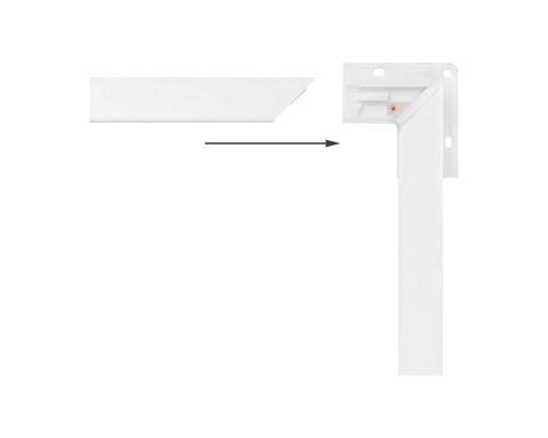 Світильник Delux LED ART PANEL 48W 5000K (90021134)