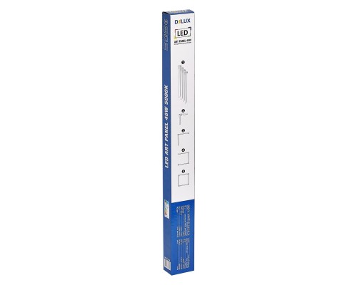 Світильник Delux LED ART PANEL 48W 5000K (90021134)