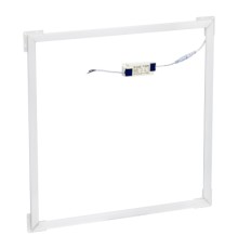Світильник Delux LED ART PANEL 48W 5000K (90021134)