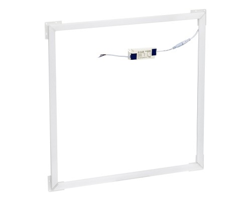 Світильник Delux LED ART PANEL 48W 5000K (90021134)