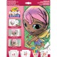 Набір для творчості Crayola POPS 3D Чарівний світ з 7 фломастерами (04-2801)