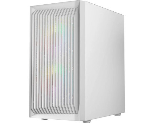 Корпус Logic concept ATOS MESH+GLASS ARGB fans 3x120mm WHITE (AM-ATOS-20-0000000-0002) Корпус Logic concept ATOS MESH+GLASS ARGB fans 3x120mm WHITE (AM-ATOS-20-0000000-0002)