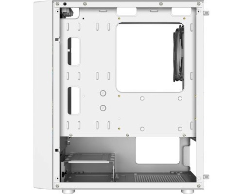 Корпус Logic concept ATOS MESH+GLASS ARGB fans 3x120mm WHITE (AM-ATOS-20-0000000-0002) Корпус Logic concept ATOS MESH+GLASS ARGB fans 3x120mm WHITE (AM-ATOS-20-0000000-0002)