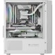 Корпус Logic concept ATOS MESH+GLASS ARGB fans 3x120mm WHITE (AM-ATOS-20-0000000-0002)