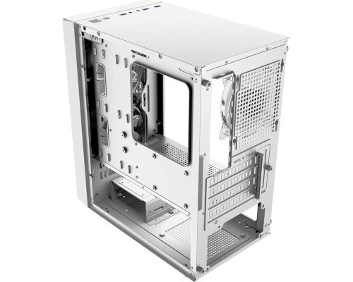 Корпус Logic concept ATOS MESH+GLASS ARGB fans 3x120mm WHITE (AM-ATOS-20-0000000-0002) Корпус Logic concept ATOS MESH+GLASS ARGB fans 3x120mm WHITE (AM-ATOS-20-0000000-0002)