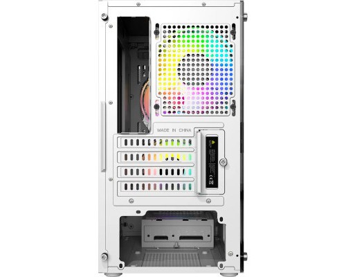 Корпус Logic concept ATOS MESH+GLASS ARGB fans 3x120mm WHITE (AM-ATOS-20-0000000-0002) Корпус Logic concept ATOS MESH+GLASS ARGB fans 3x120mm WHITE (AM-ATOS-20-0000000-0002)