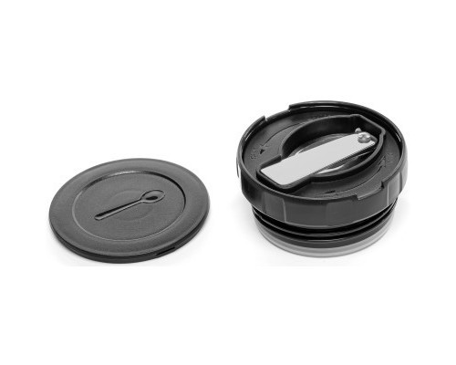 Термос Hölmer Optima Харчовий 500 мл Сталевий (TF-00500-SS Optima)