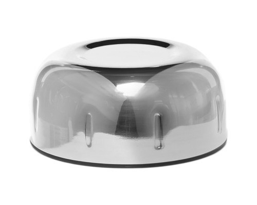 Термос Hölmer Optima Харчовий 500 мл Сталевий (TF-00500-SS Optima)