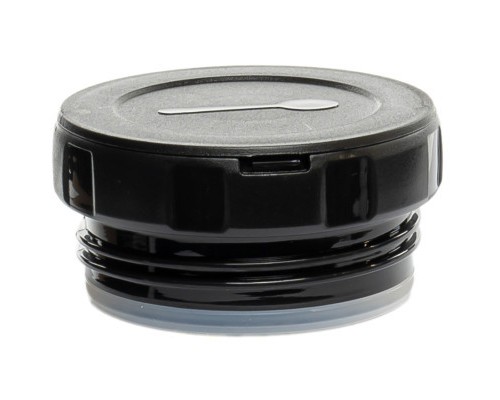 Термос Hölmer Optima Харчовий 500 мл Сталевий (TF-00500-SS Optima)