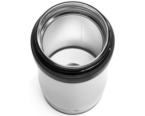Термос Hölmer Optima Харчовий 500 мл Сталевий (TF-00500-SS Optima)