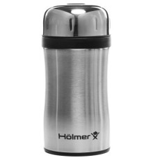 Термос Hölmer Optima Харчовий 500 мл Сталевий (TF-00500-SS Optima)