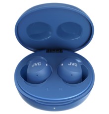 Навушники JVC HA-A6T Blue (HA-A6T-A-U)