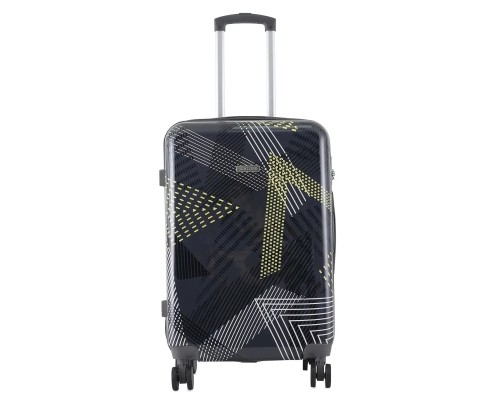 Валіза Semi Line Pattern 24