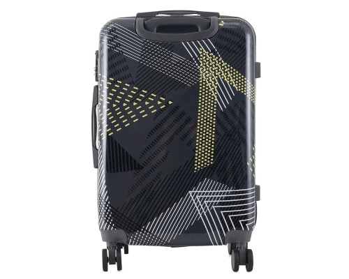 Валіза Semi Line Pattern 24