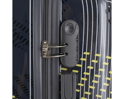 Валіза Semi Line Pattern 24