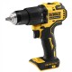 Шуруповерт DeWALT XR Li-Ion 18V, 4Ah, 65 Нм, кейс (DCD709M1)