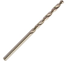 Свердло Milwaukee по металу THUNDERWEB HSS-G DIN338, 3,2 x 65 мм, (2шт) (4932352350)
