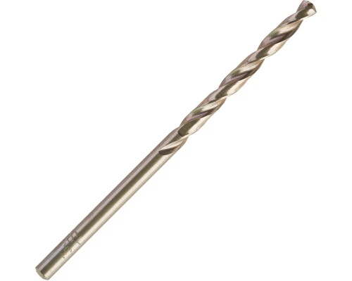Свердло Milwaukee по металу THUNDERWEB HSS-G DIN338, 3,2 x 65 мм, (2шт) (4932352350)