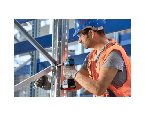 Гайковерт Bosch GDX 18V-200 C, 18В, 3400об/хв, 200Нм, М4-М14, (без АКБ та ЗП) (0.601.9G4.204)