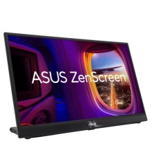 Монітор ASUS ZenScreen MB17AHG