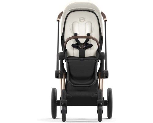 Набір текстилю для коляски Cybex Priam Off White (523000753)