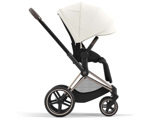 Набір текстилю для коляски Cybex Priam Off White (523000753)