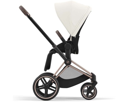 Набір текстилю для коляски Cybex Priam Off White (523000753)